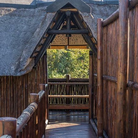 Kruger Park Lodge Unit No. 277 Hazyview Exteriér fotografie