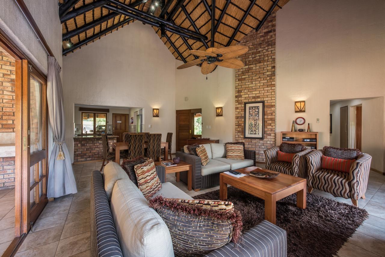 Kruger Park Lodge Unit No. 277 Hazyview Exteriér fotografie