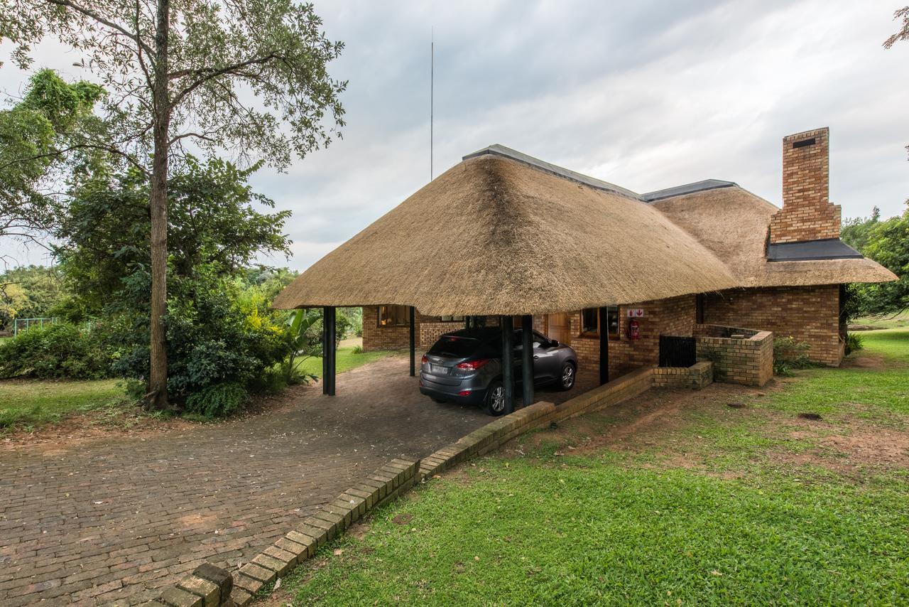 Kruger Park Lodge Unit No. 277 Hazyview Exteriér fotografie