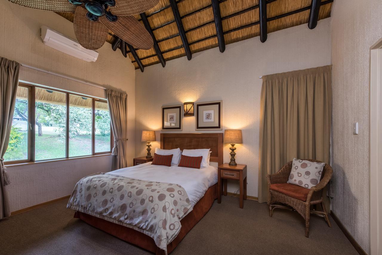 Kruger Park Lodge Unit No. 277 Hazyview Exteriér fotografie