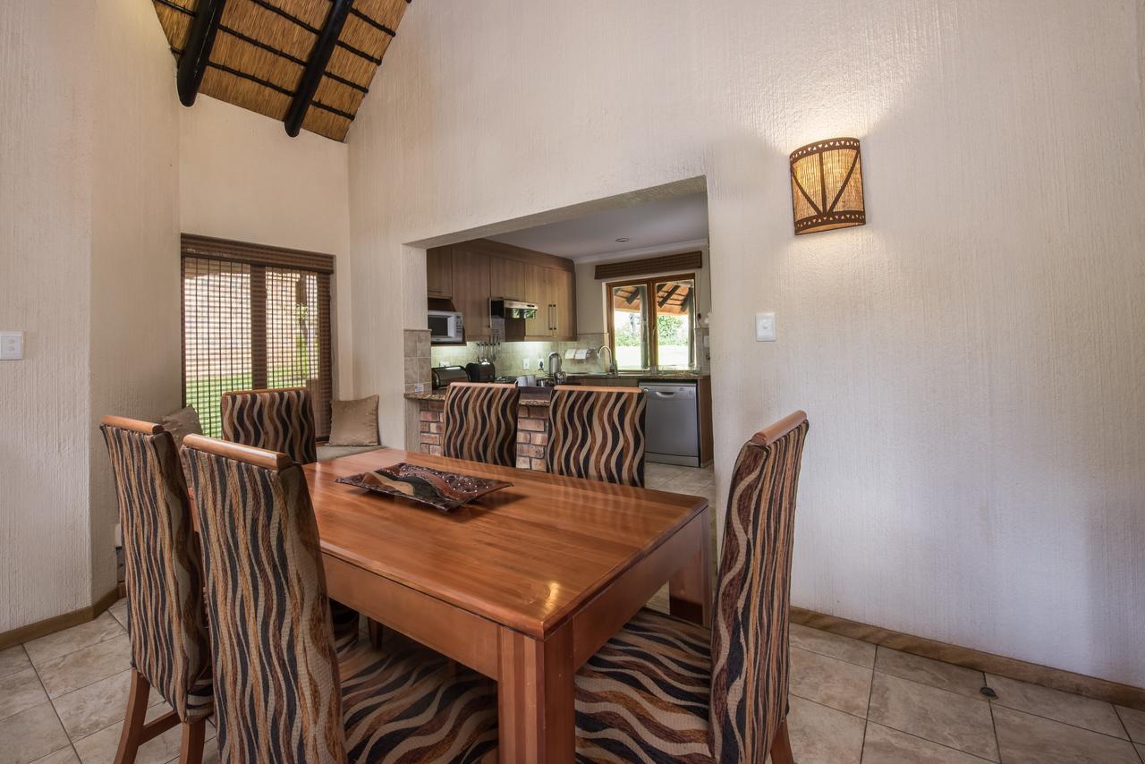 Kruger Park Lodge Unit No. 277 Hazyview Exteriér fotografie