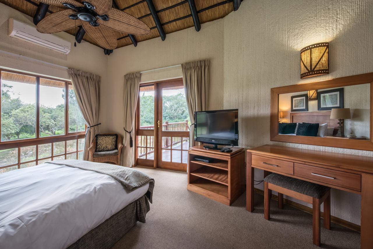 Kruger Park Lodge Unit No. 277 Hazyview Exteriér fotografie