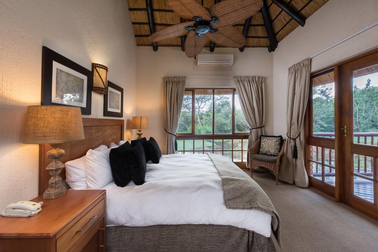 Kruger Park Lodge Unit No. 277 Hazyview Exteriér fotografie