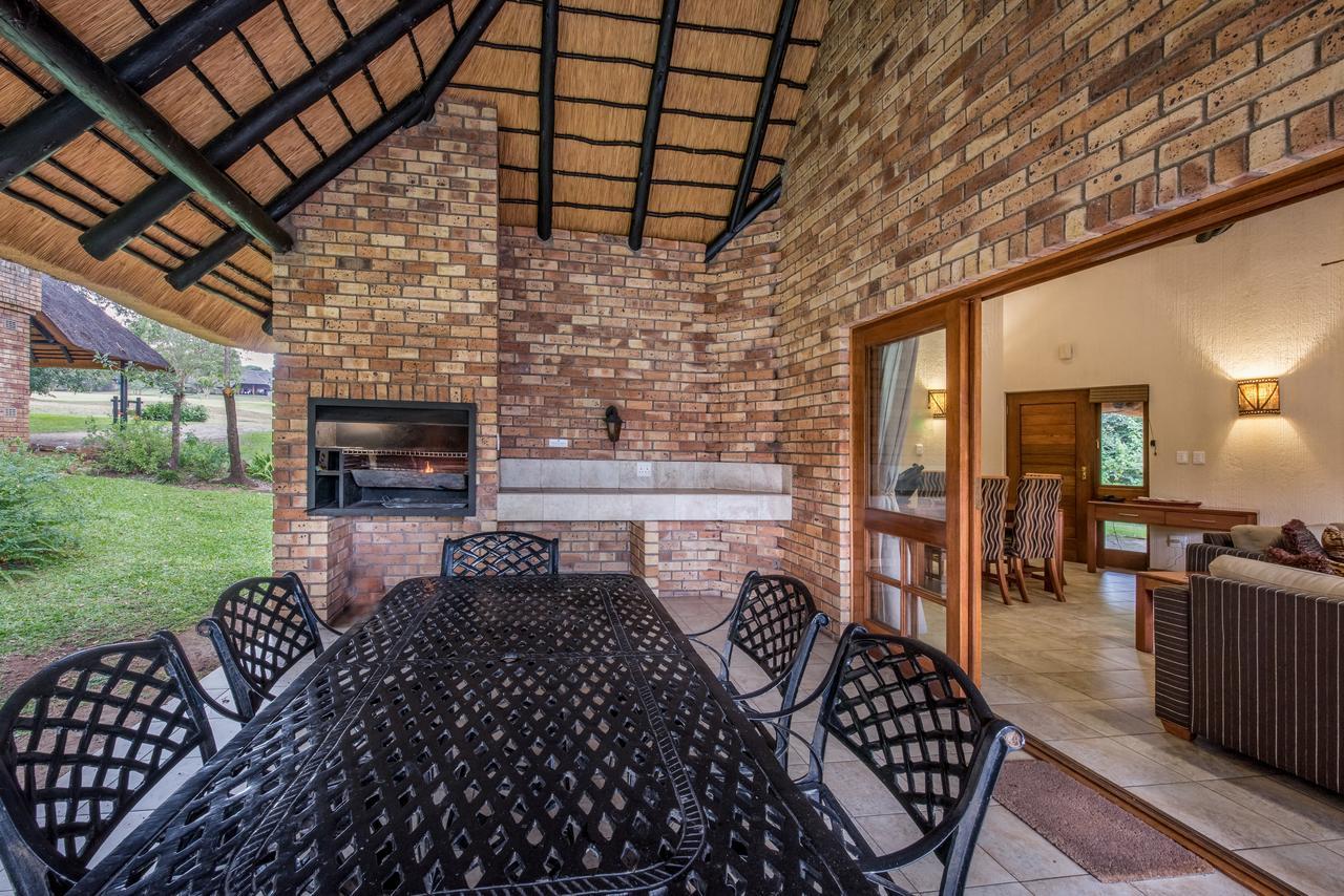Kruger Park Lodge Unit No. 277 Hazyview Exteriér fotografie