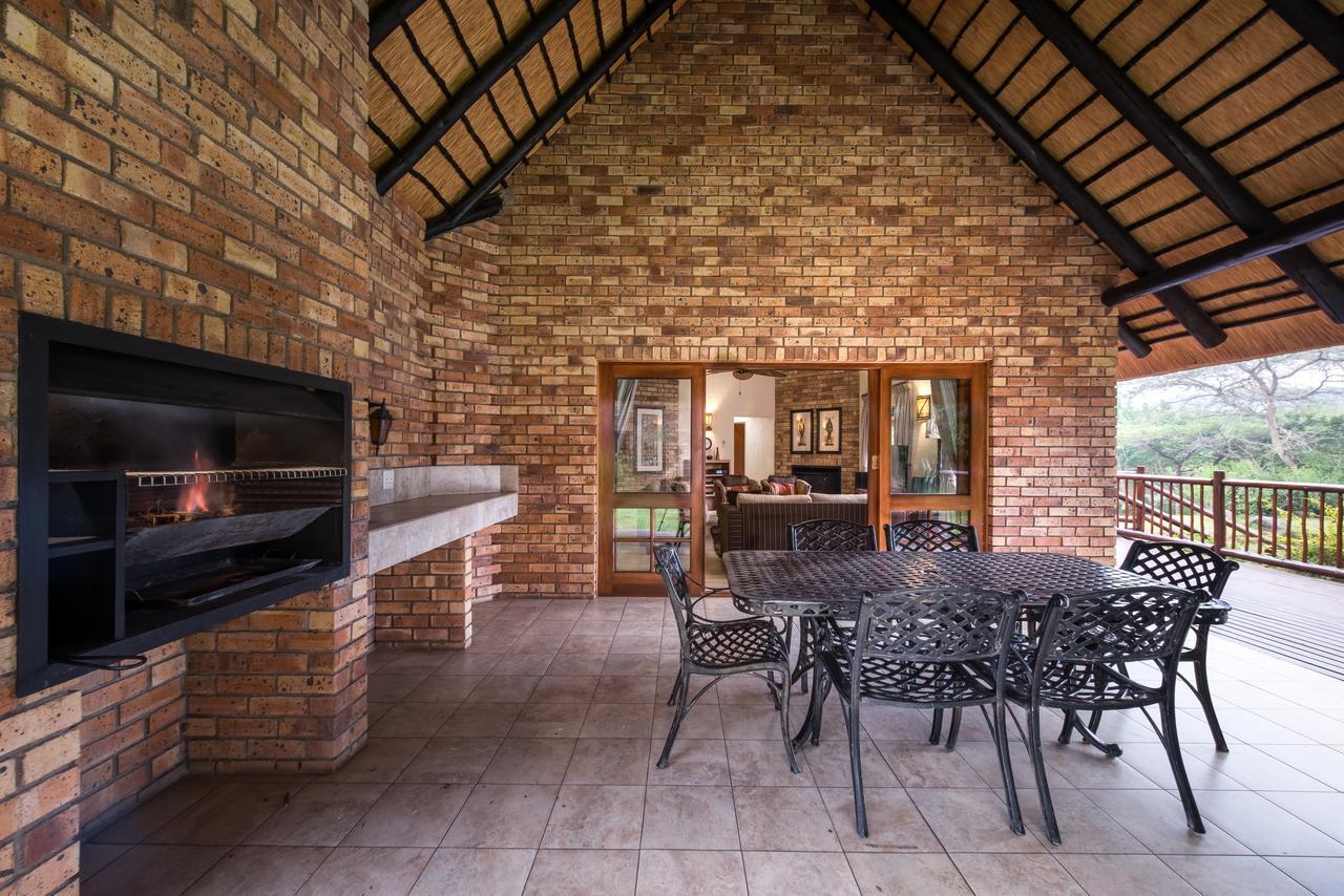 Kruger Park Lodge Unit No. 277 Hazyview Exteriér fotografie