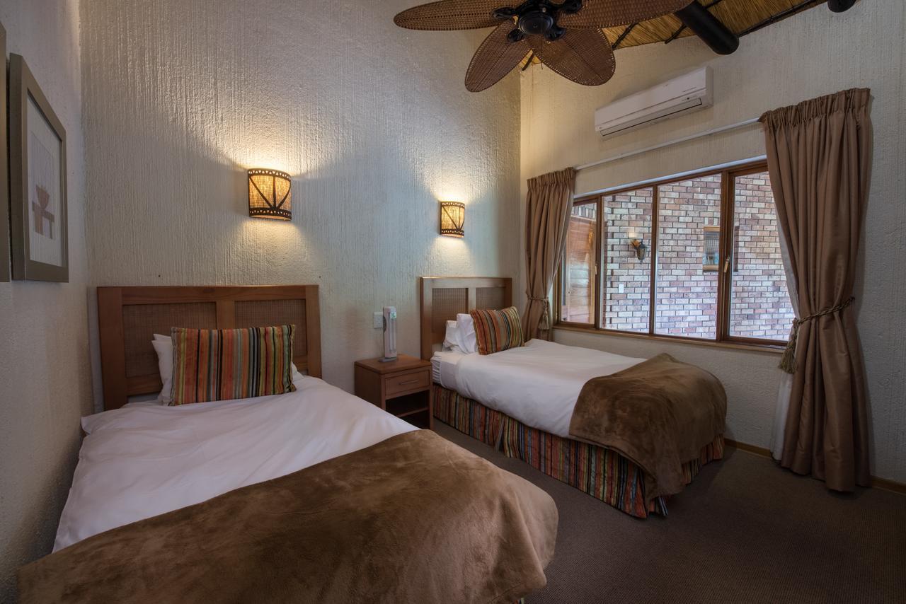 Kruger Park Lodge Unit No. 277 Hazyview Exteriér fotografie