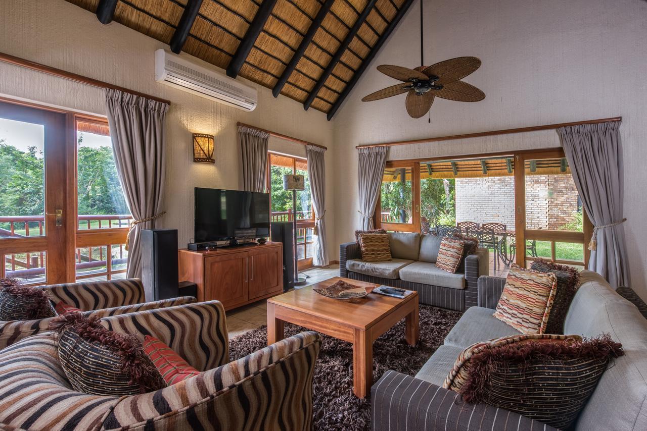 Kruger Park Lodge Unit No. 277 Hazyview Exteriér fotografie