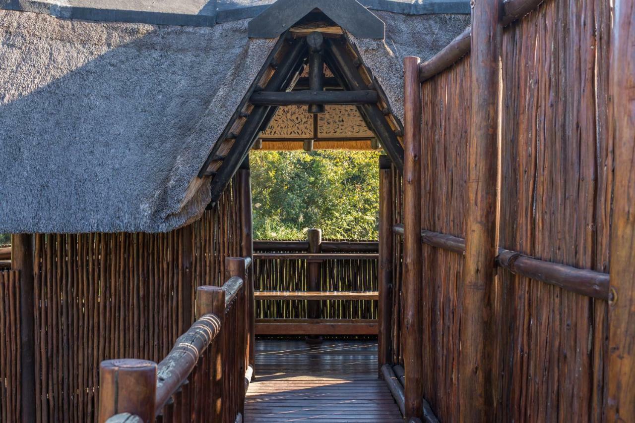 Kruger Park Lodge Unit No. 277 Hazyview Exteriér fotografie