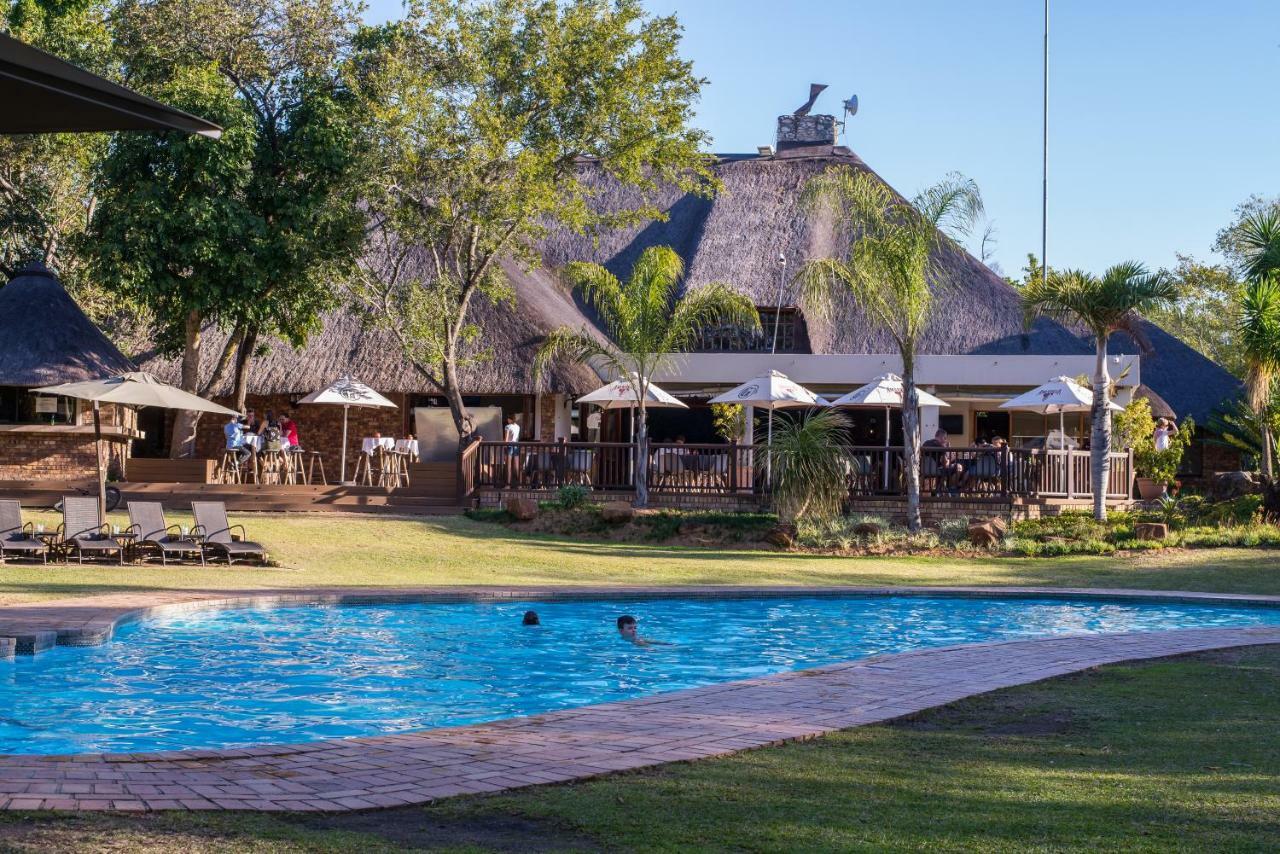 Kruger Park Lodge Unit No. 277 Hazyview Exteriér fotografie