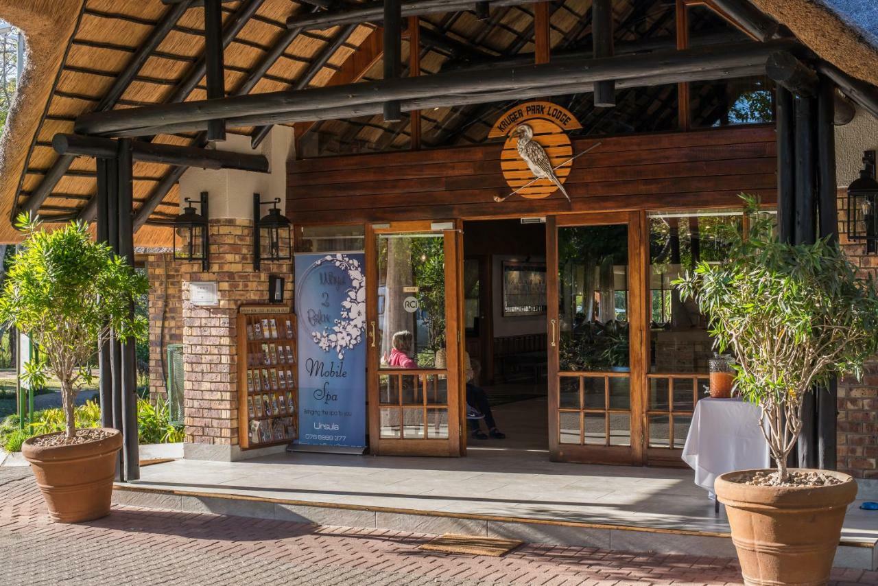 Kruger Park Lodge Unit No. 277 Hazyview Exteriér fotografie