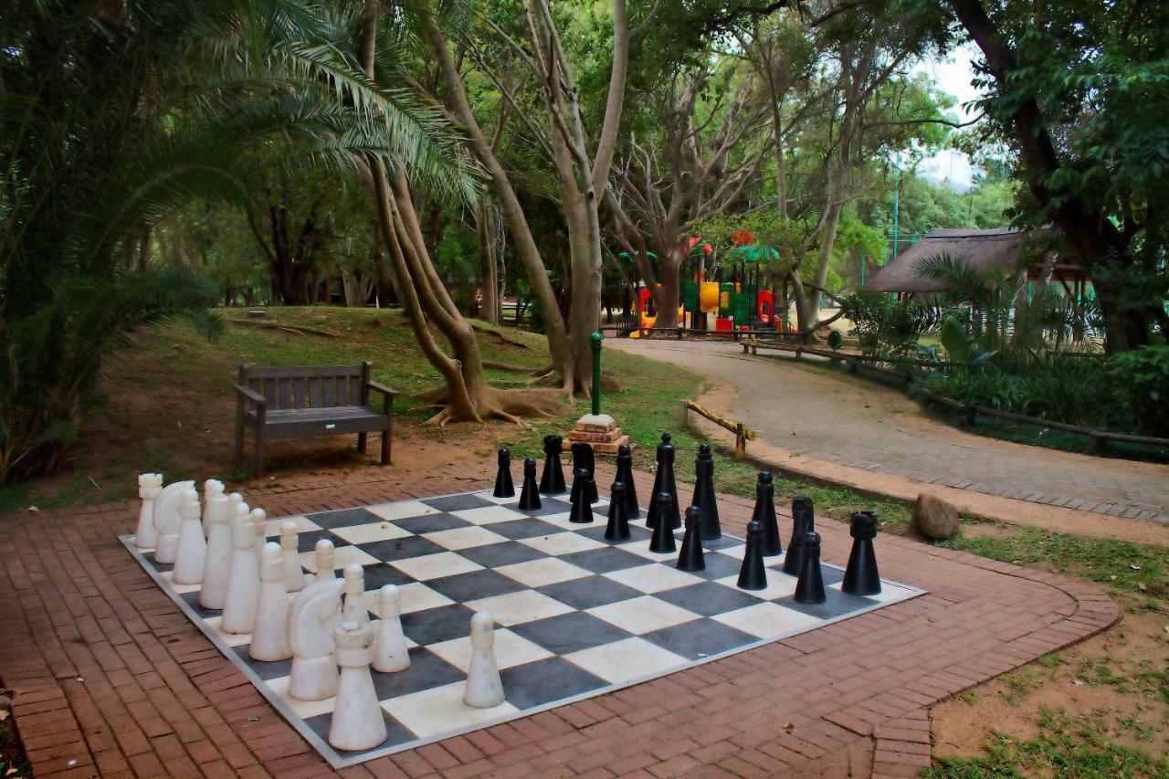 Kruger Park Lodge Unit No. 277 Hazyview Exteriér fotografie