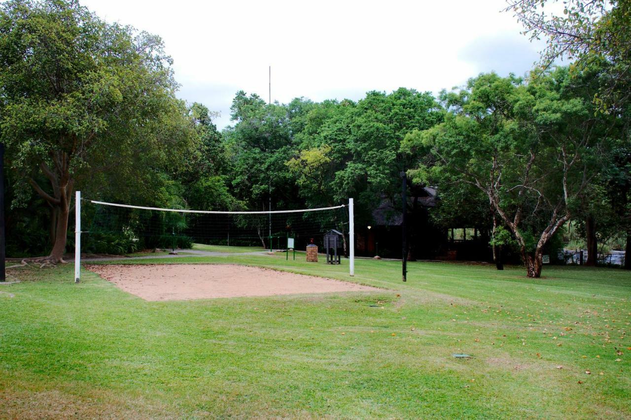 Kruger Park Lodge Unit No. 277 Hazyview Exteriér fotografie
