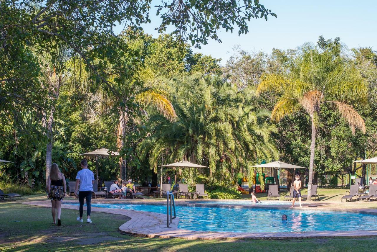 Kruger Park Lodge Unit No. 277 Hazyview Exteriér fotografie
